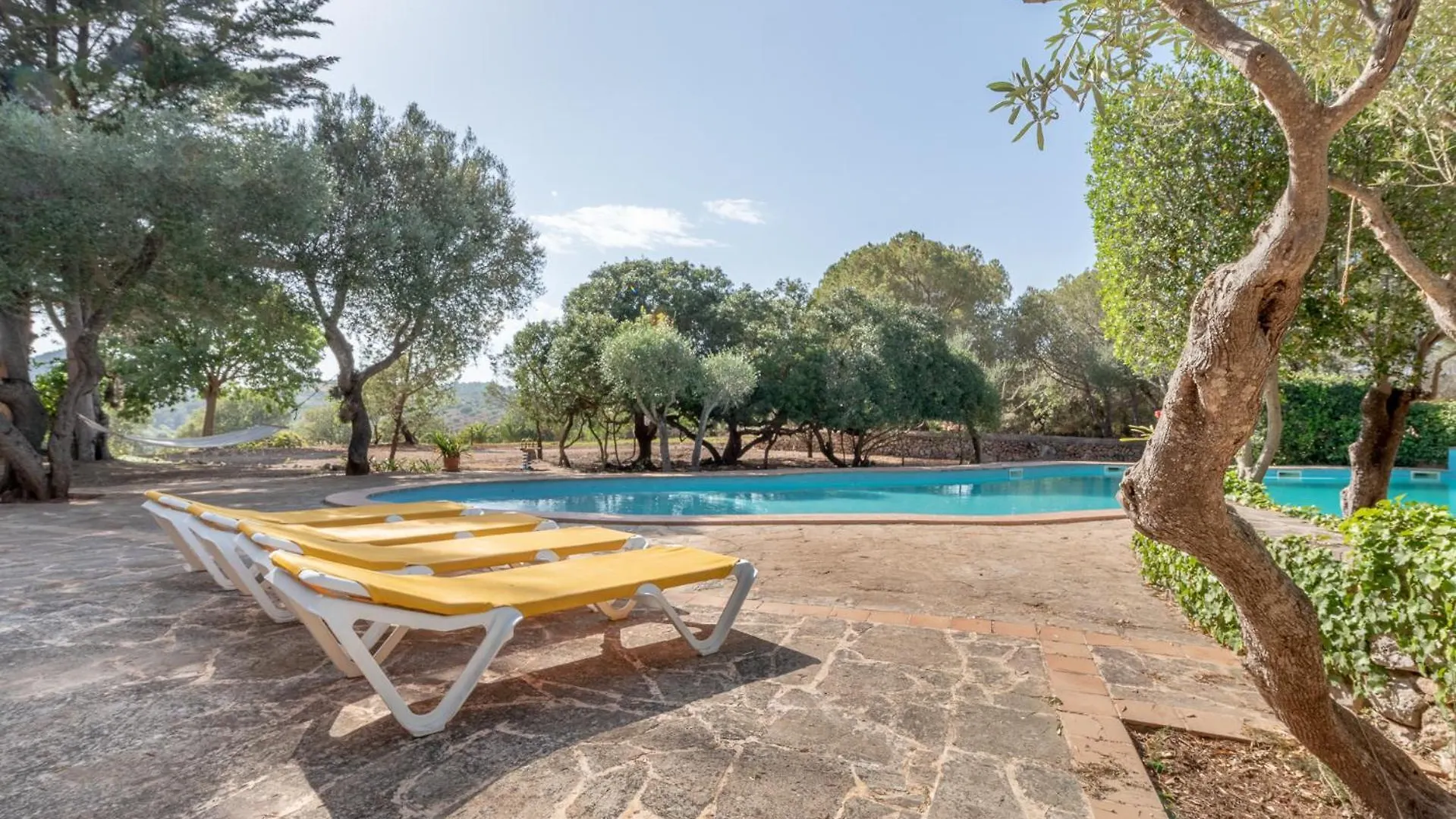 Finca Es Pi By Mallorca House Rent Cala Murada  Cala Murada (Mallorca)