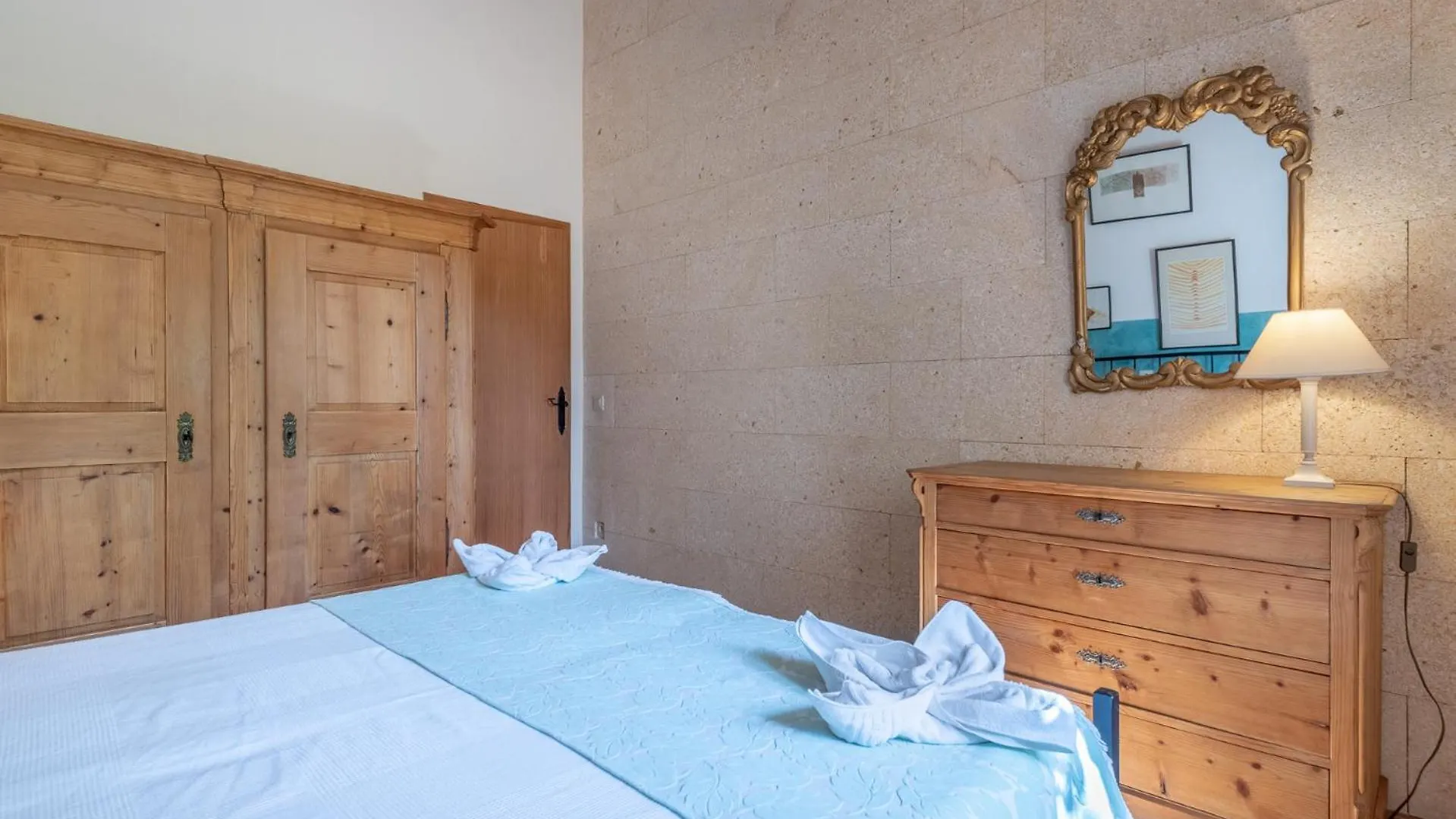 Villa Finca Es Pi By Mallorca House Rent Cala Murada  Spagna